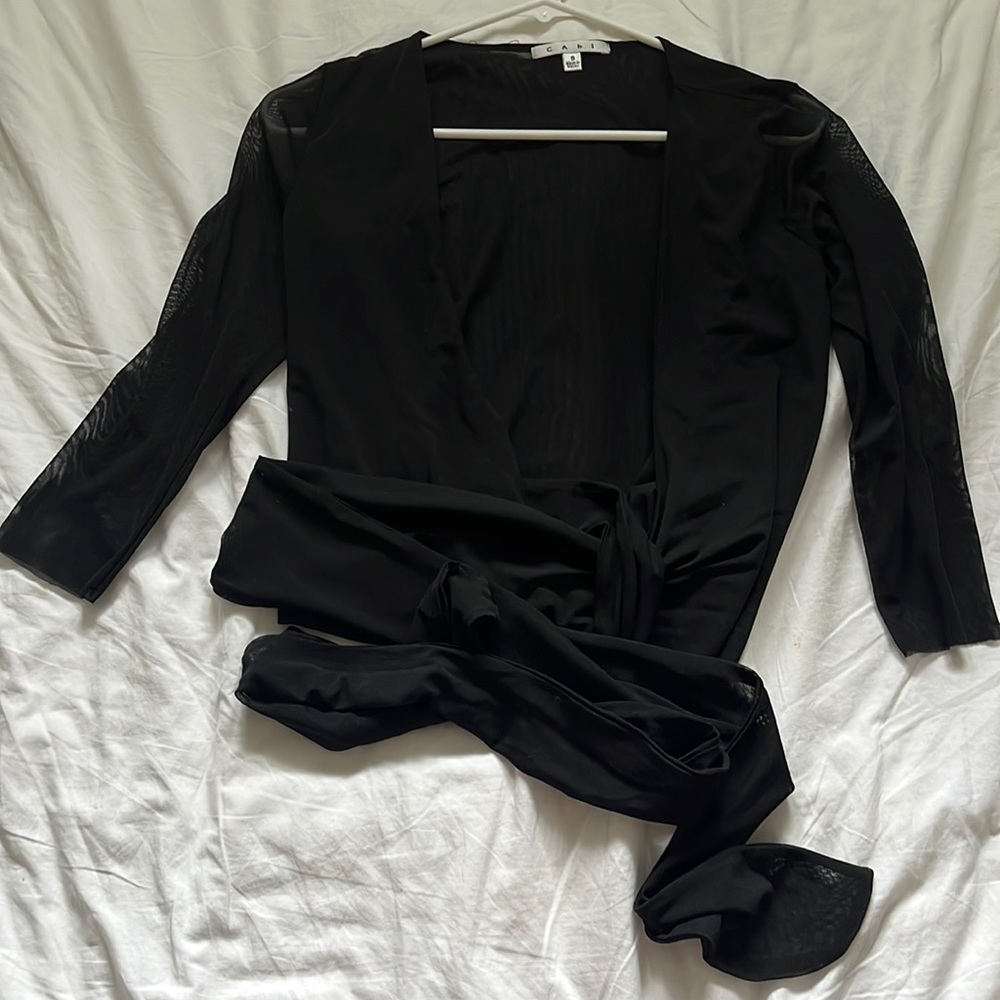 CABI Cardigan size S
